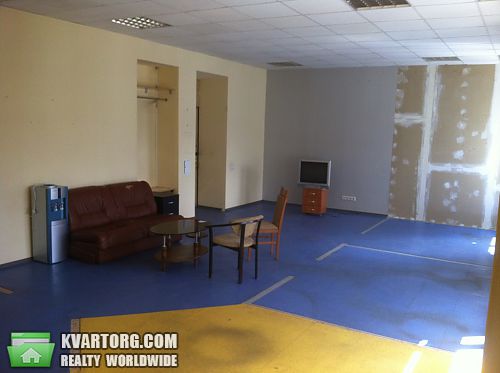 Rent out office. Киев, б-р Леси Украинки — photo 1