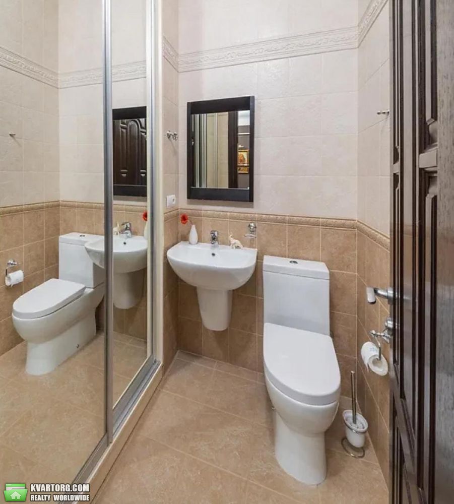 Rent out 2-room apartment. Киев,  Гарматная — photo 10