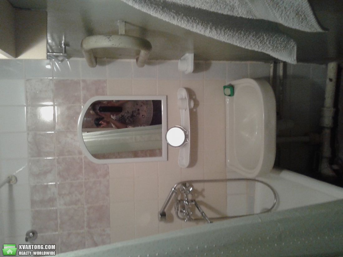 Rent out 1-room apartment. Киев, Оболонский пр-кт — photo 10
