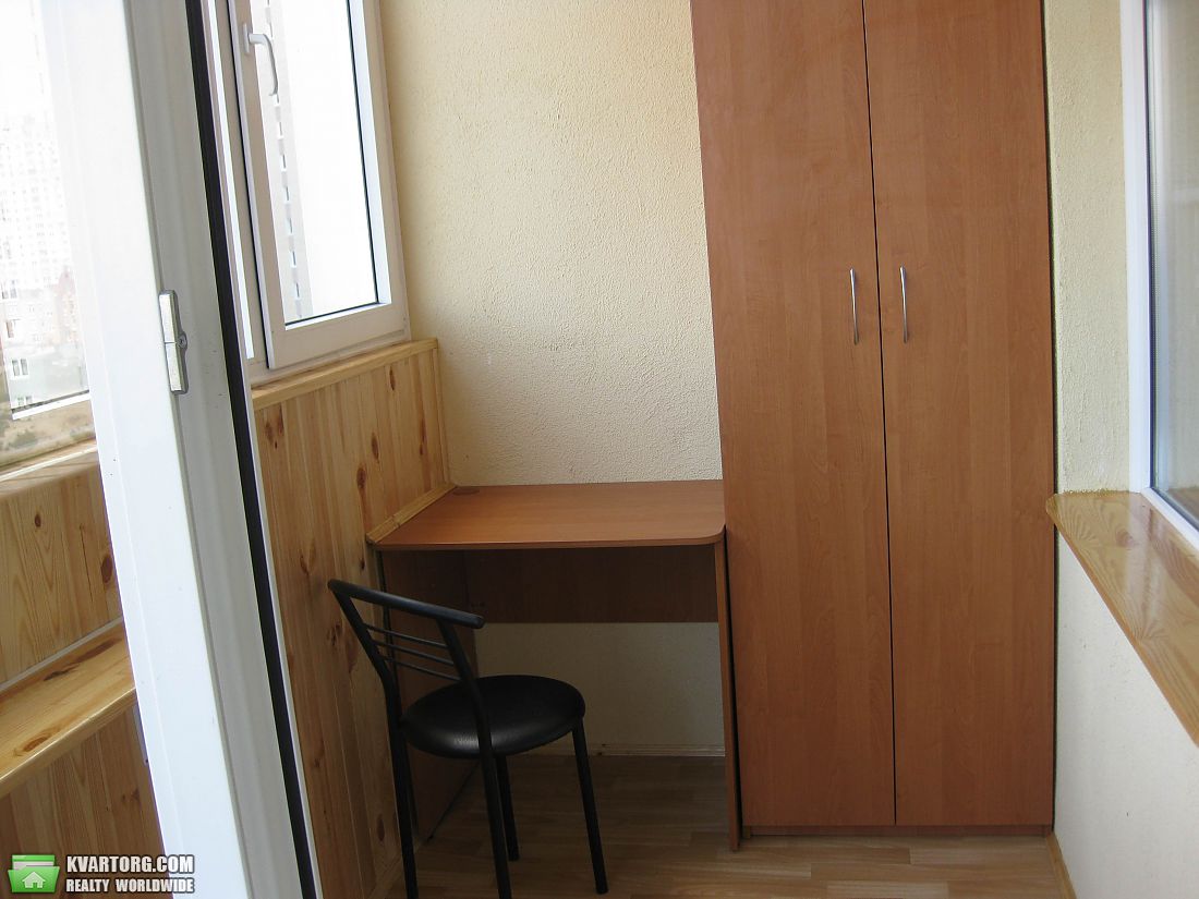 Sell 1-room apartment. Киев,  Урловская — photo 9