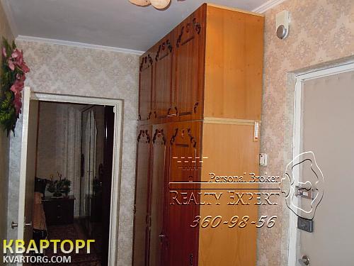 Sell 2-room apartment. Киев,  Чернобыльская — photo 7