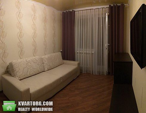 Rent out 2-room apartment. Киев,  Гонгадзе — photo 3