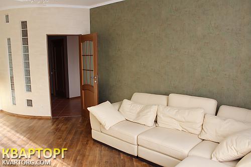 Rent out 3-room apartment. Одесса,  Черняховского — photo 8