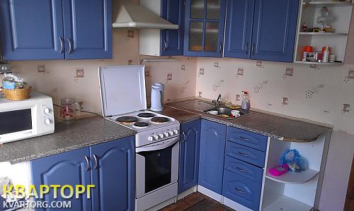 Rent out 1-room apartment. Киев,  Драгоманова — photo 3