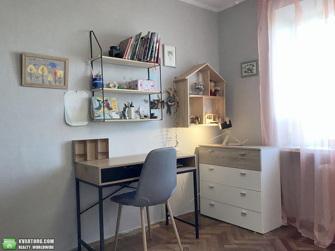 Sell 3-room apartment. Киев,  Пражская — photo 7