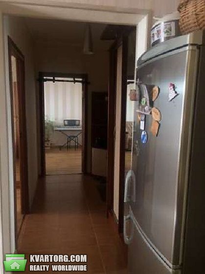 Sell 2-room apartment. Киев,  Харьковское шоссе — photo 6