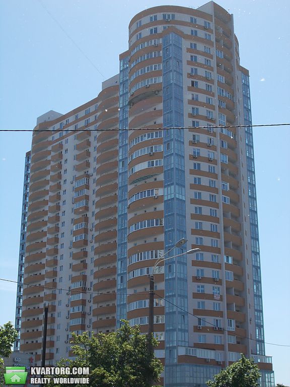 Sell 2-room apartment. Киев,  Шумского — photo 4