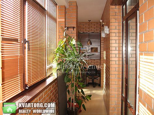 Sell 2-room apartment. Киев, Панаса Мирного — photo 5