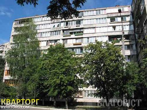 Sell 1-room apartment. Киев,  Мурашко — photo 1
