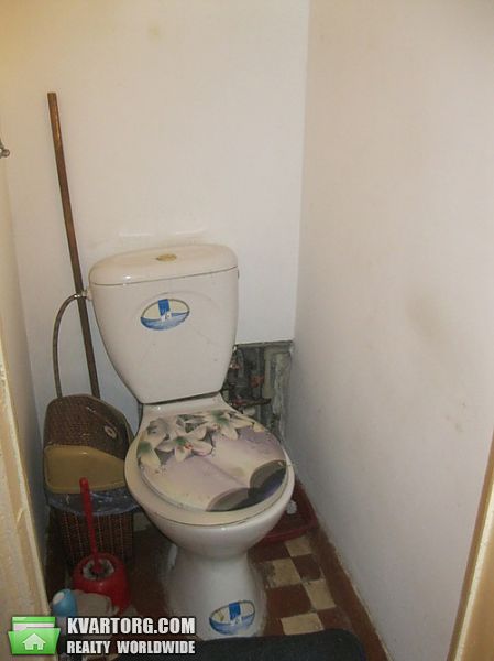 Sell 2-room apartment. Киев, Строителей — photo 4