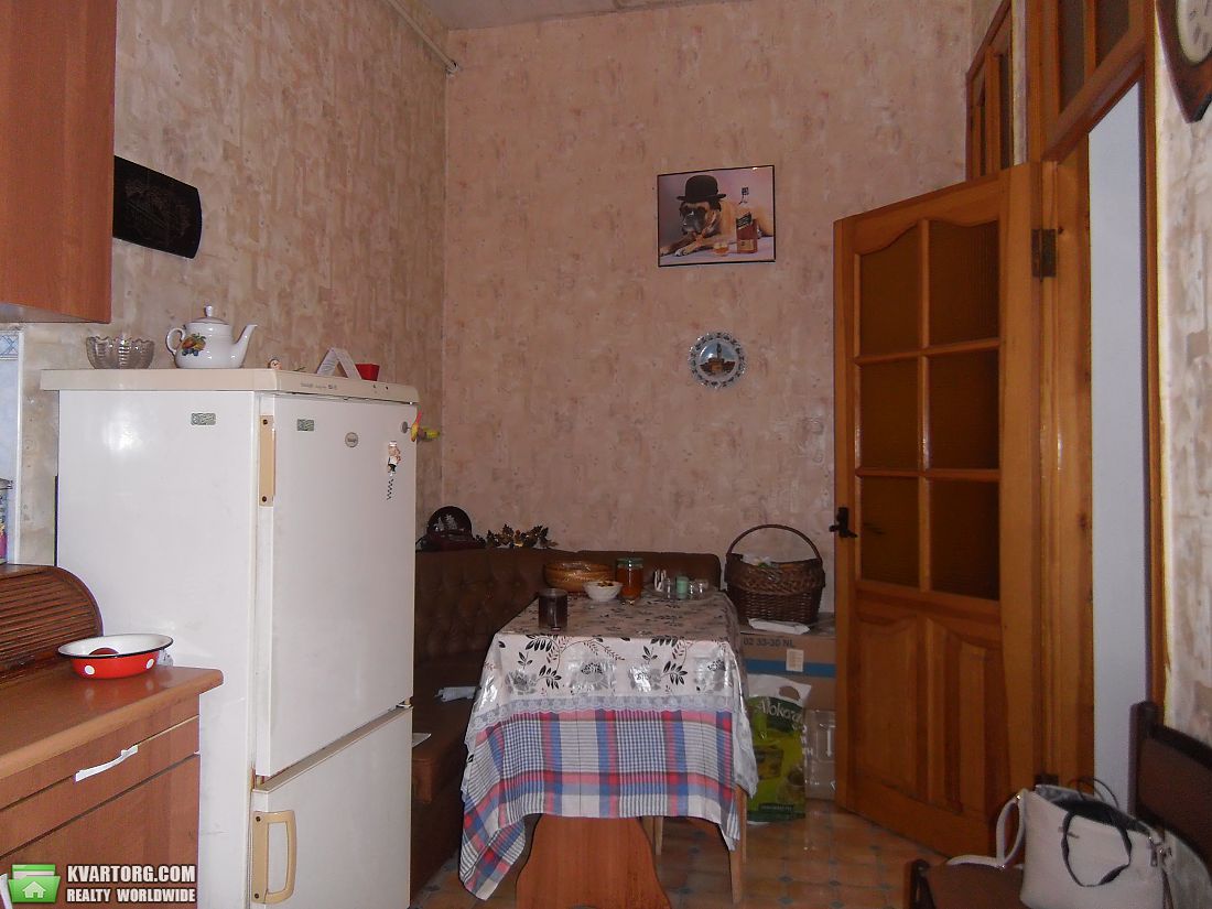 Sell 2-room apartment. Одесса,  Нежинская — photo 3