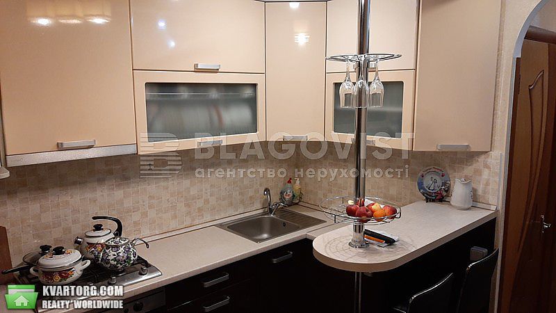 Sell 2-room apartment. Киев,  Ломоносова — photo 6