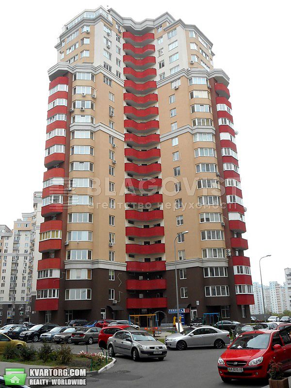 Sell 2-room apartment. Киев,  Вильямса — photo 6