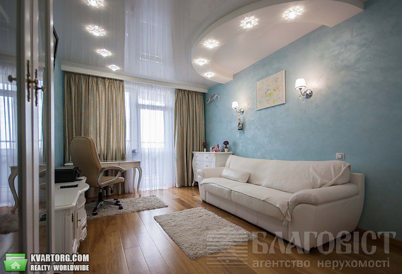 Sell 3-room apartment. Киев,  Ломоносова — photo 6