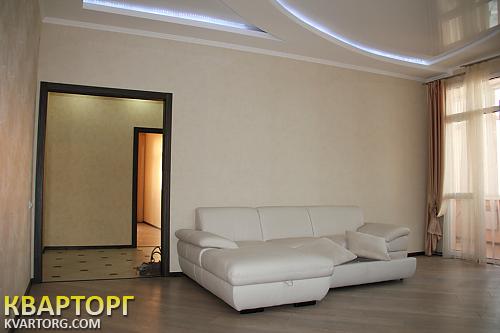Rent out 3-room apartment. Одесса, Базарная — photo 5