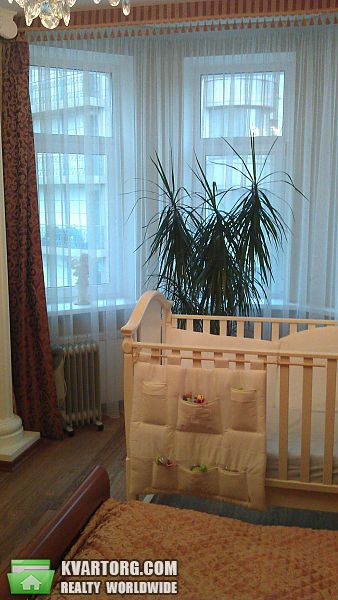 продам 3-комнатную квартиру. Киев,  Шелковичная - фото 4