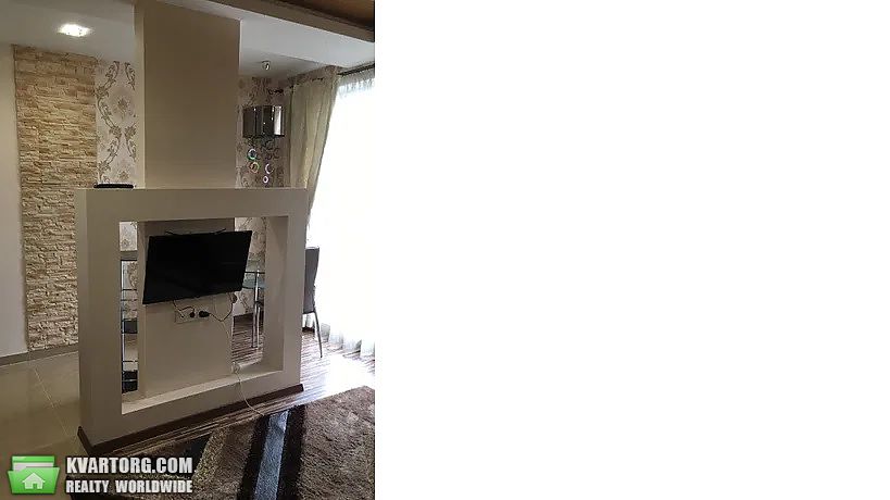 Rent out 1-room apartment. Киев,  метро "Сырецкая" — photo 4
