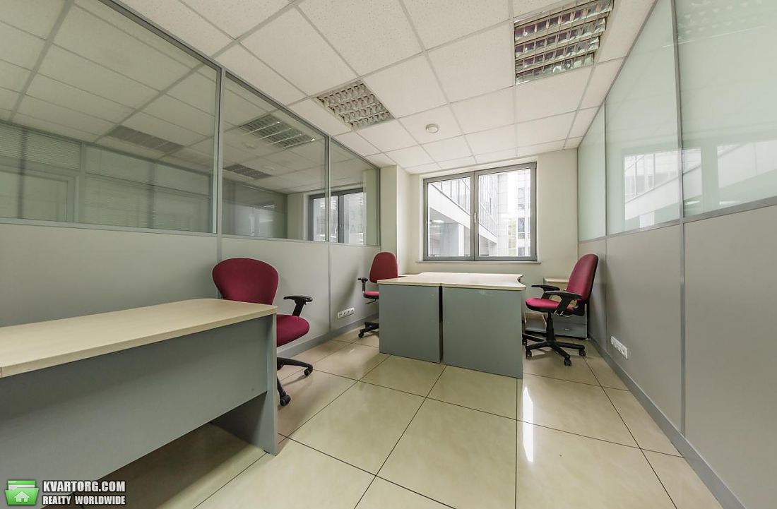 Rent out office. Киев, Спортивная пл. — photo 7
