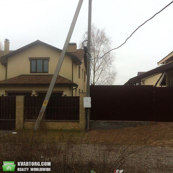 Sell house. Киевская обл., Строителей — photo 3