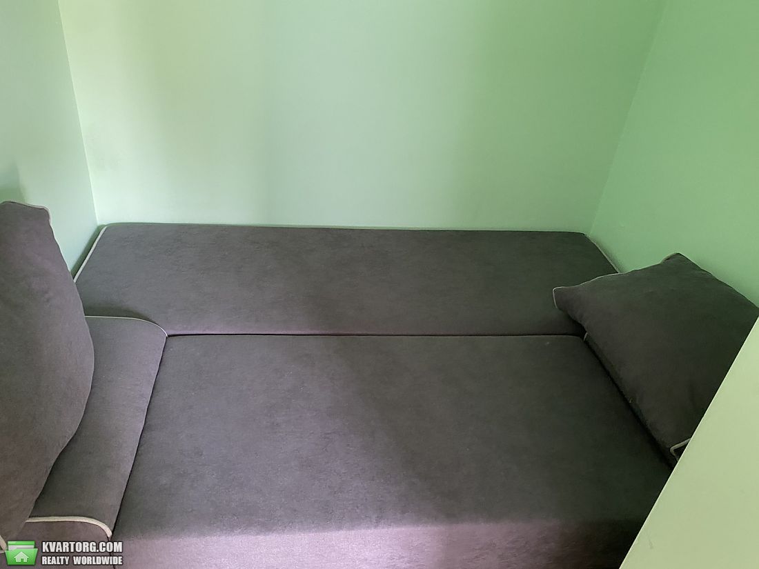Rent out 1-room apartment. Киев,  Полесская — photo 6