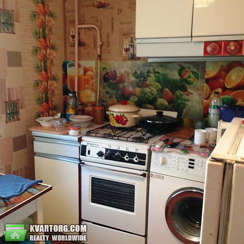 Sell 1-room apartment. Одесса, Щорса / Бориса Деревянко — photo 2