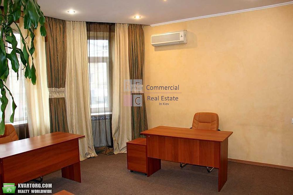 Rent out office. Киев,  Дмитриевская — photo 4