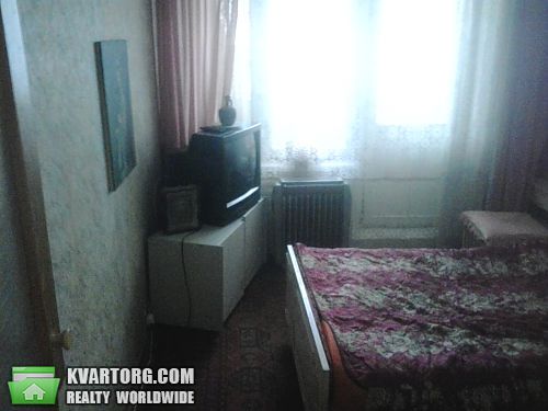 Sell 2-room apartment. Киев,  Заболотного — photo 3