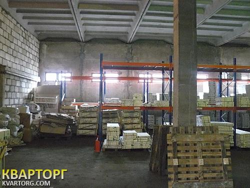 Rent out warehouse. Киев,  Электриков — photo 1