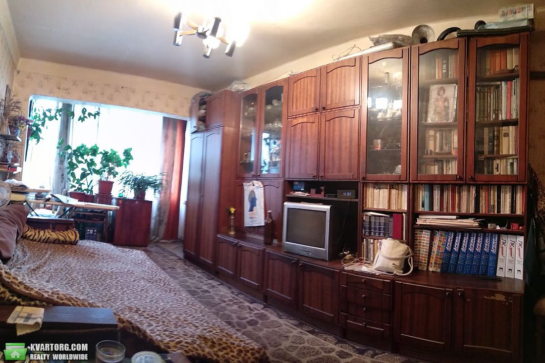 Sell 2-room apartment. Киев, Борщаговская — photo 3