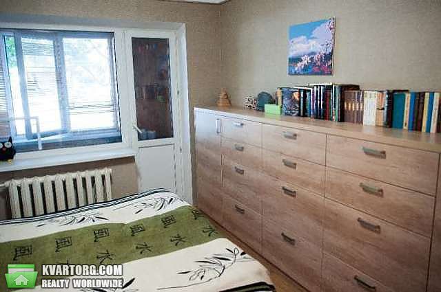 Sell 2-room apartment. Киев,  Миропольская — photo 8