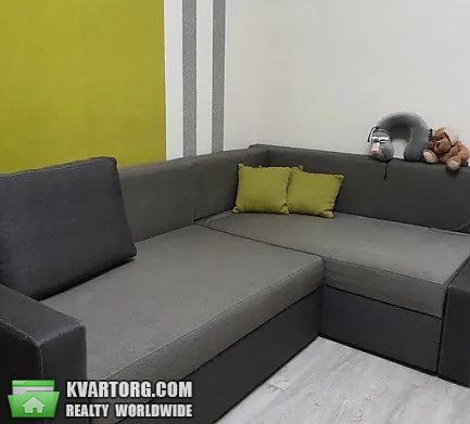 Sell 2-room apartment. Киев,  Урловская — photo 3