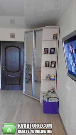 Sell 3-room apartment. Киев,  Радунская — photo 3
