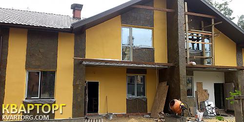 Sell house. Киевская обл., 6-линия — photo 1