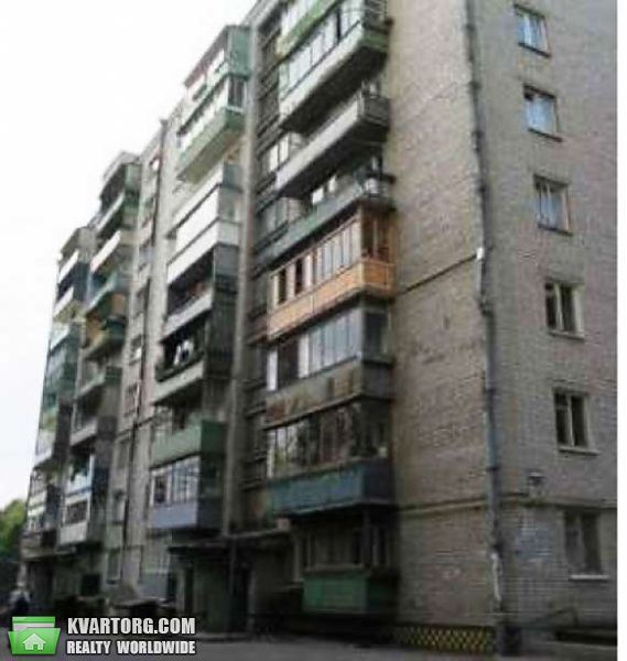 Sell 2-room apartment. Киев, Телиги елены ул. — photo 4
