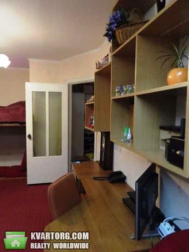 Sell 1-room apartment. Киев,  Смелянская — photo 6