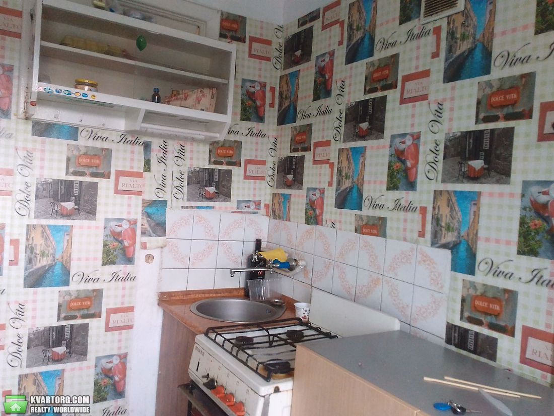 Rent out 1-room apartment. Киев,  Голосеевский пр — photo 1