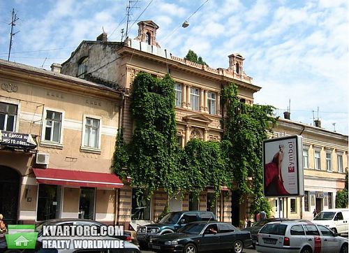 Sell 3-room apartment. Одесса, троицкая — photo 1