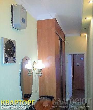 Sell 2-room apartment. Киев,  40-летия Октября просп — photo 5