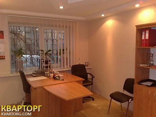 Rent out office. Киев,  Киквидзе — photo 1