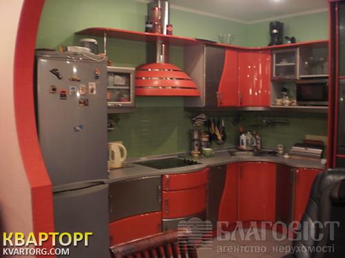 Sell 2-room apartment. Киев,  Бажана — photo 7