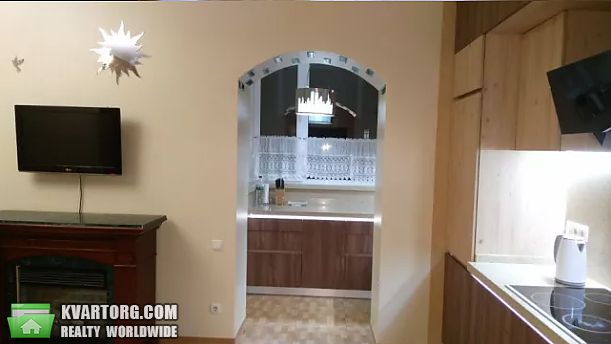 Rent out 2-room apartment. Киев, Саксаганского — photo 5