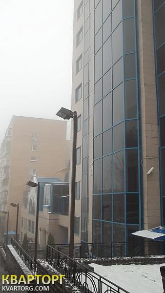 Rent out office. Киев,  Шелковичная — photo 1