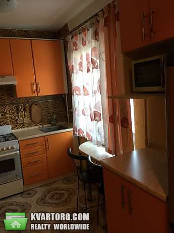 Sell 1-room apartment. Киев,  Богатырская — photo 1