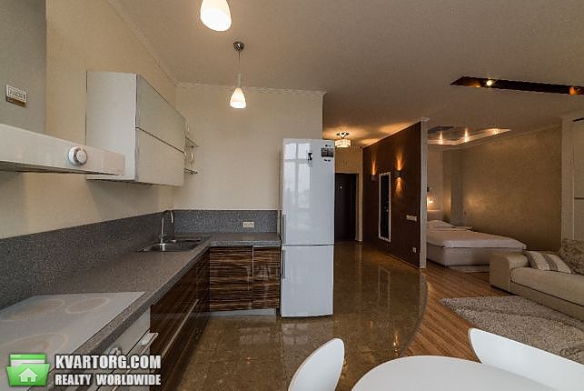 Rent out 1-room apartment. Киев,  Драгомирова — photo 7