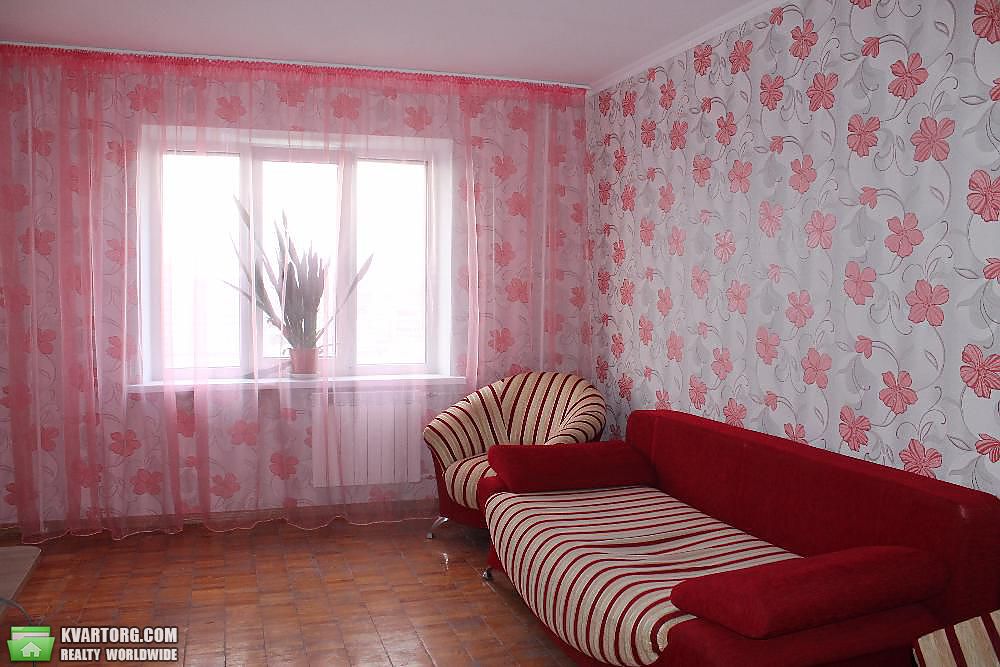 Sell 2-room apartment. Киев,  Закревского — photo 1
