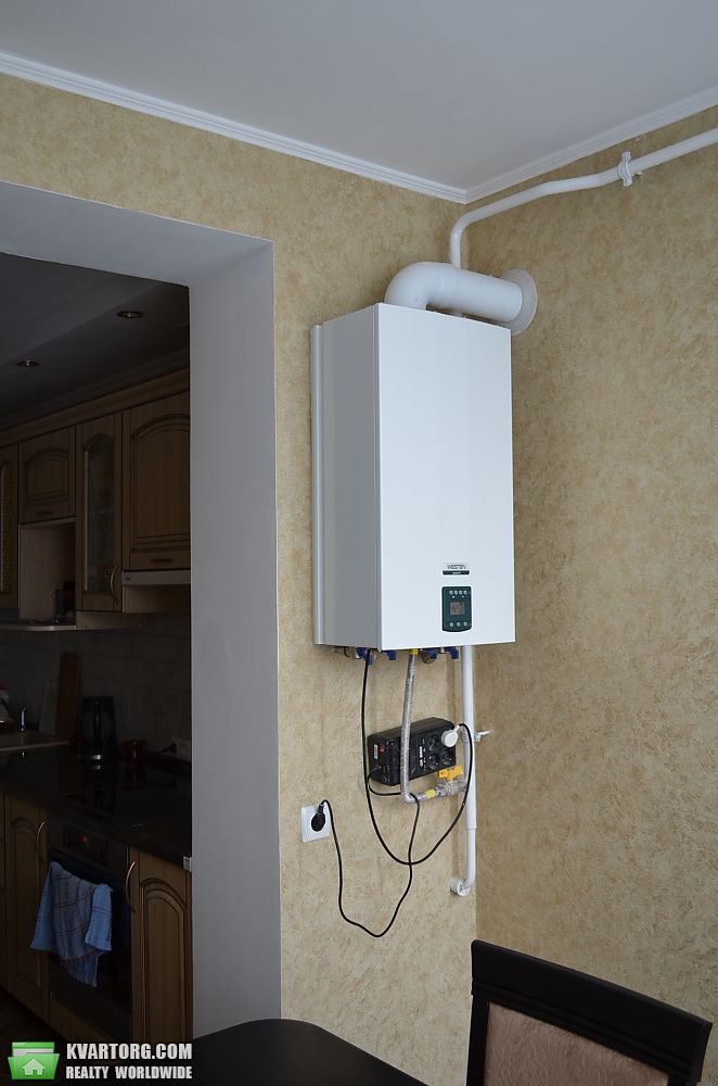 Sell 4-room apartment. Киев, Радужная — photo 9