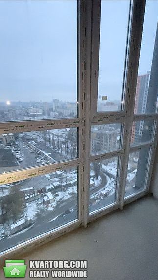 продам 2-комнатную квартиру. Киев,   Бережанская - фото 4