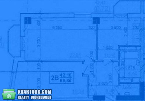 Sell 2-room apartment. Киев,  Гарматная — photo 2