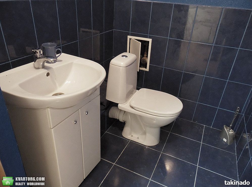 Sell 3-room apartment. Киев,  Ковальский пер — photo 5