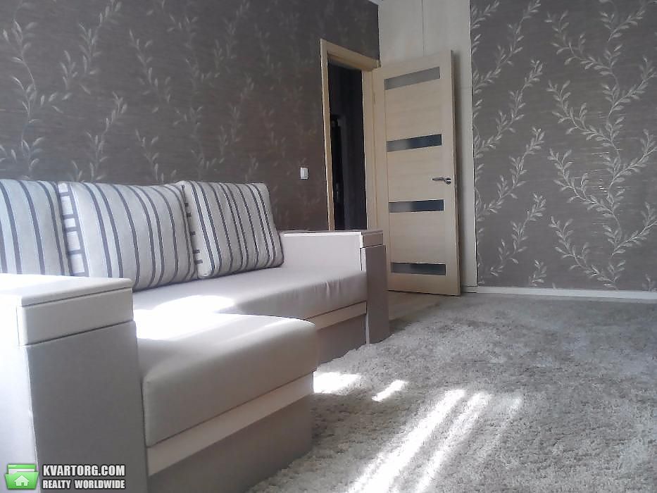 Sell 1-room apartment. Киев, Февральская — photo 1